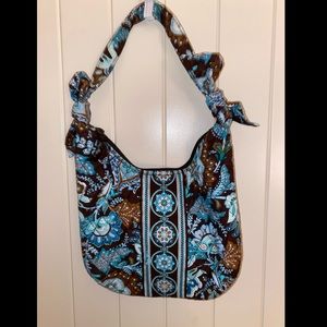One Shoulder Vera Bradley Purse